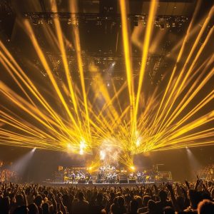 STAGE AND LIGHTING SERVICES