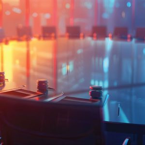 CONFERENCE TECHNOLOGY